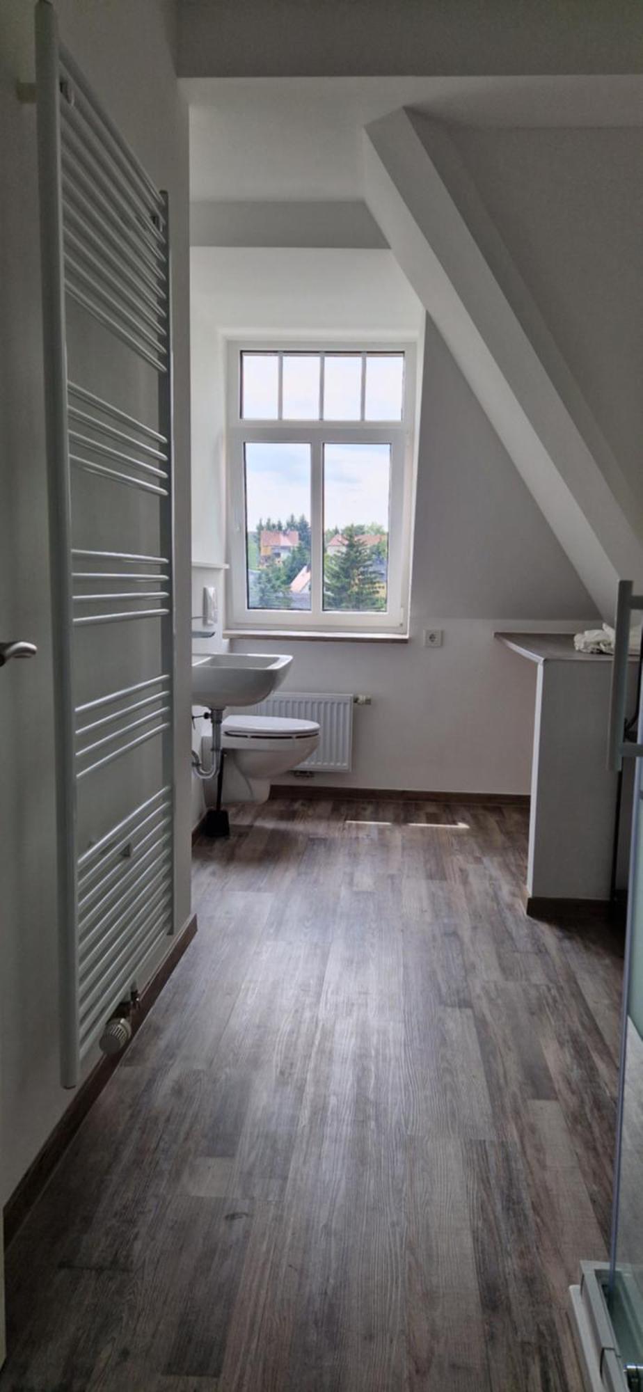 Ausblick Freital 2 Apartment Exterior foto