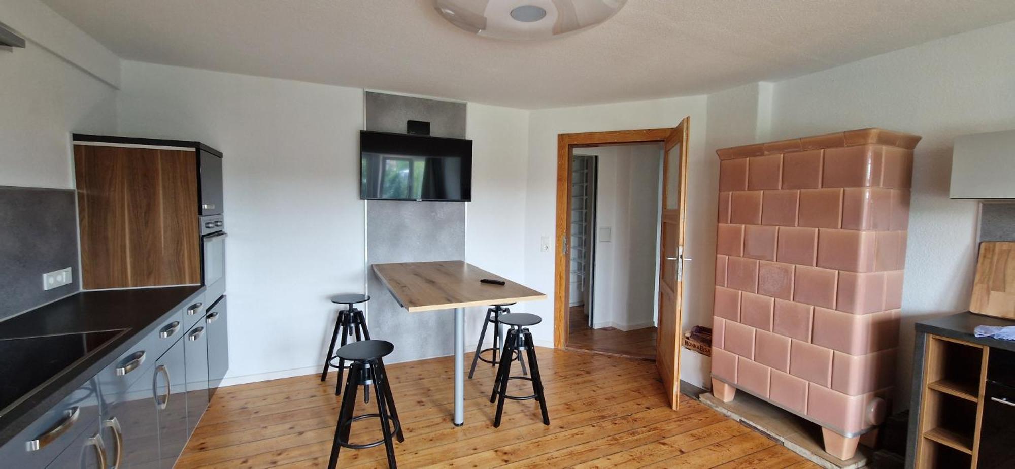 Ausblick Freital 2 Apartment Exterior foto