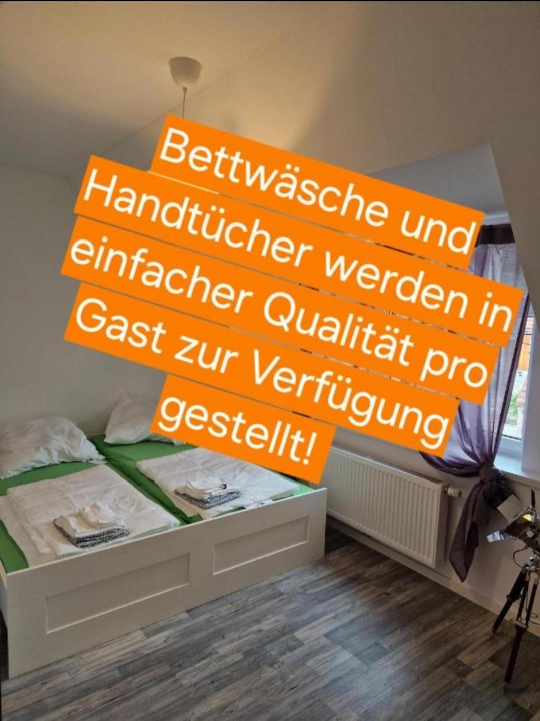 Ausblick Freital 2 Apartment Exterior foto